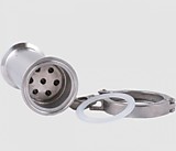 Дефлегматор 2,0"