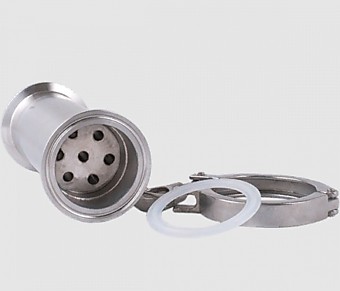 Дефлегматор 2,0"