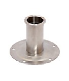 Горловина перегонного бака 1,5"