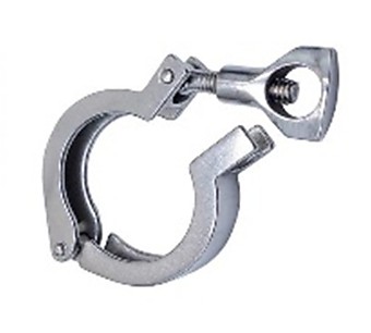 Кламповый замок 1,5"