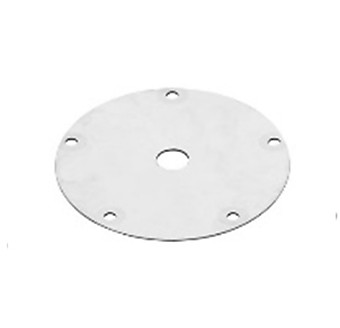 Крышка перегонного куба