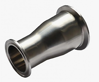 Переходник-царга 1.5" - 2.0"