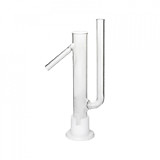 Попугай стеклянный настольный, 100мл