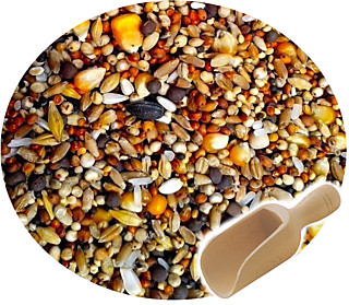 01.5. Комбикорма универсальные