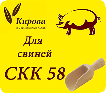 СКК 58 (736), ККЗ им. Кирова