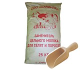 ЗЦМ "Сармилк" 12%