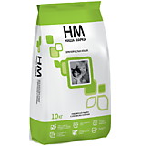 НМ, для взрослых кошек (КРОЛИК И ПЕЧЕНЬ)