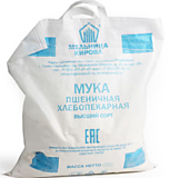 Мука пшеничная в/с, 10кг