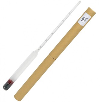 Сахаромер лабор. АС-3 (0-25%)