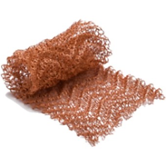 Сетка Панченкова (медь), 100см