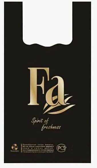 Пакет Fa, 10кг