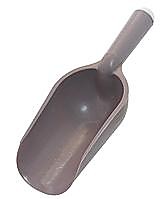 Совок пластиковый