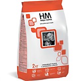 НМ, для взрослых кошек (ЦЫПЛЕНОК И РИС)