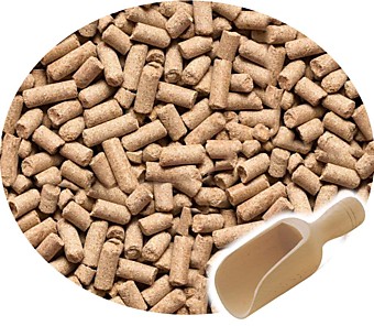 Отруби пшеничные ГРАН