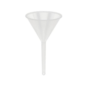 Воронка пластик 150мм