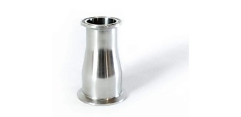Переходник кламп 1.5" - 2.0"