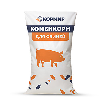 СКК 58 (422), КорМир, меш.40кг