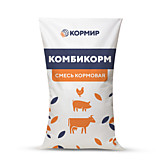 СмК (411), КорМир, меш.40 кг