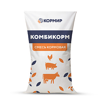 СмК (411), КорМир