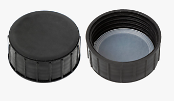 Пробка винтовая на бутыль "Казак"