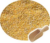 Кукуруза дробленая