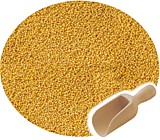 Пшено, меш.50кг