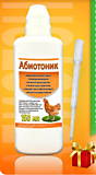 Абиотоник, 150мл