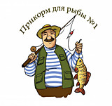 Прикорм для рыбы, меш.30кг