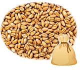 Пшеница, меш.40кг