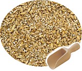 Ячмень дробленый