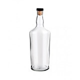 Бутылка "Виски", 0,7л
