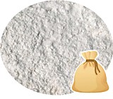 Мел кормовой, меш.30кг