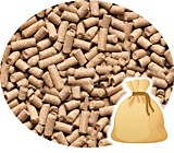 Отруби пшеничные гранул. (ККЗ им. Кирова), меш.45кг