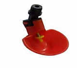 Поилка микрочашечная	