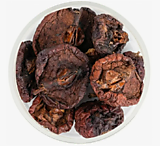 Яблоки копченые, 300гр.