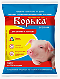 БОРЬКА, 500гр